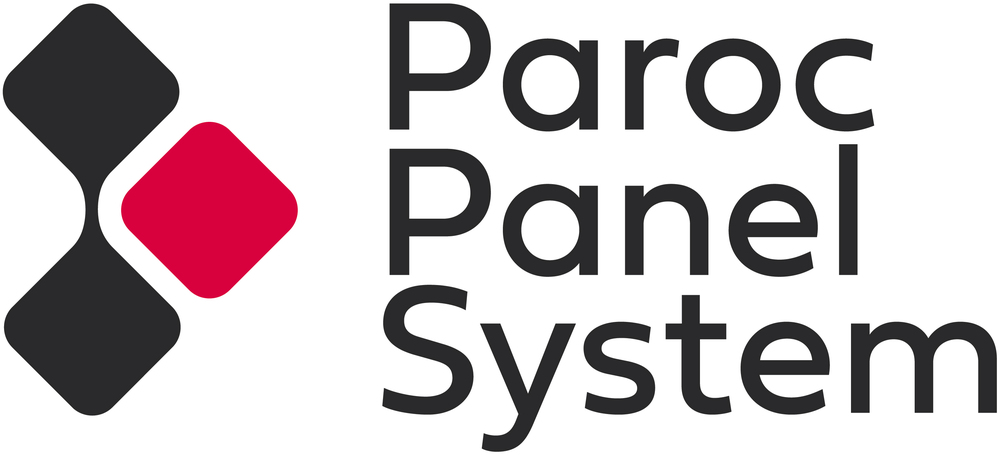 Paroc Panel System Logo